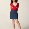 Outlet Jupe DENISETTE Jupes