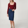Discount Jupe DENITSA Jupes