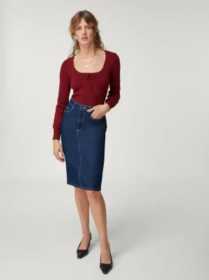 Discount Jupe DENITSA Jupes