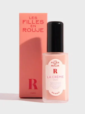 Hot La Crème Soin Visage