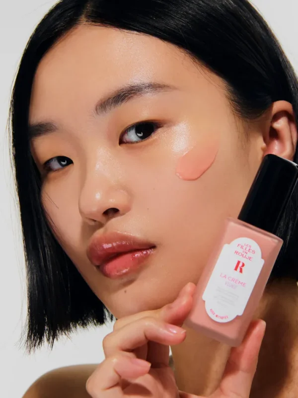 Hot La Crème Soin Visage