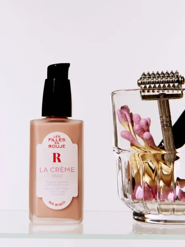 Hot La Crème Soin Visage
