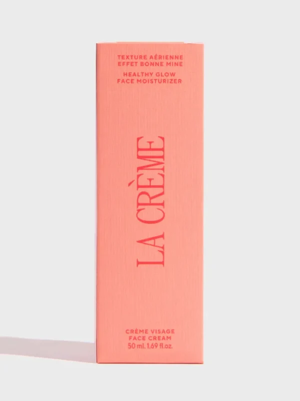 Hot La Crème Soin Visage