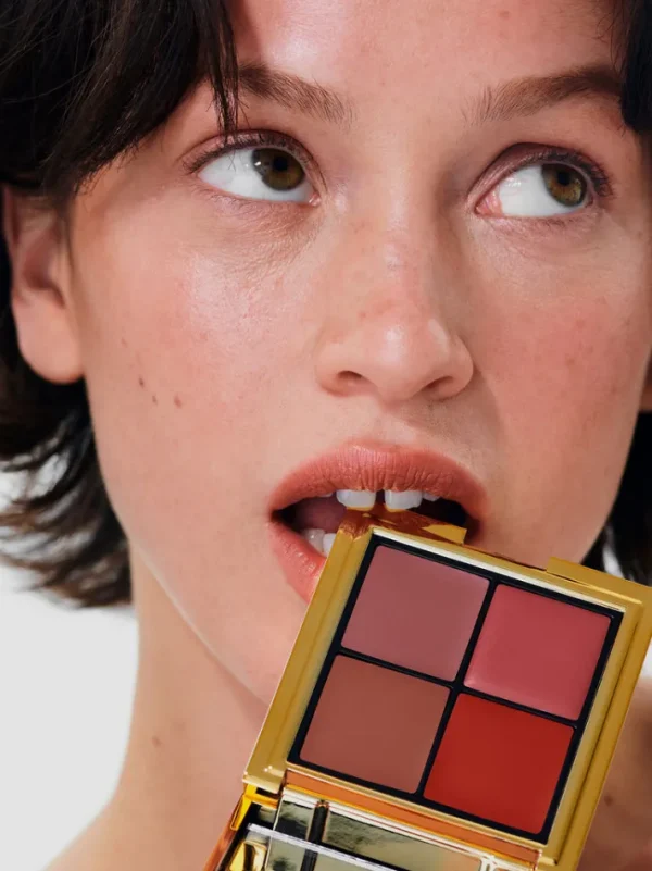 Shop La Palette Les Palettes Lèvres