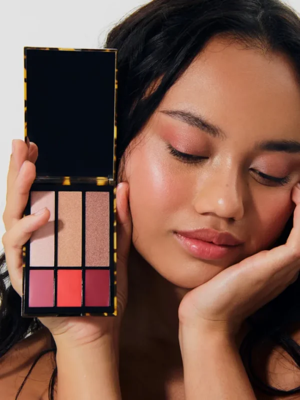 Cheap La Palette Visage La Palette Visage