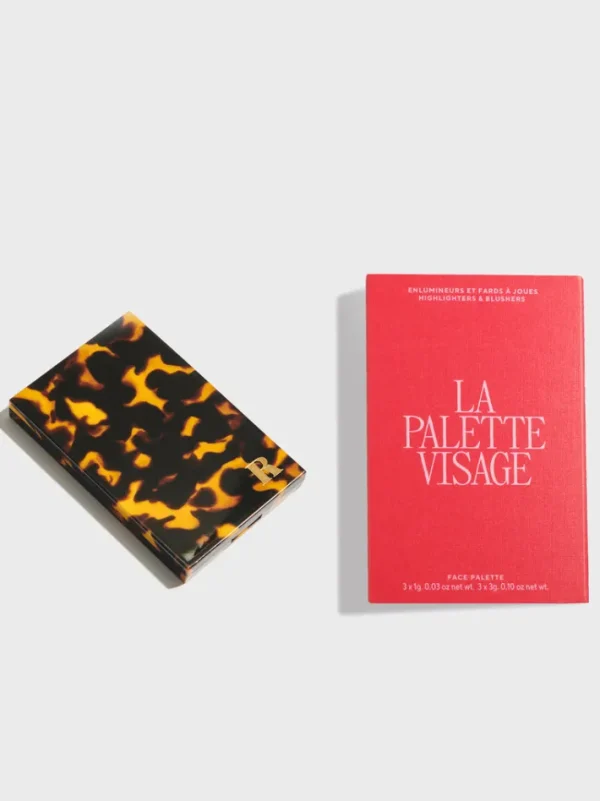 Cheap La Palette Visage La Palette Visage