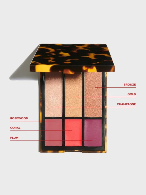 Cheap La Palette Visage La Palette Visage