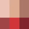 Cheap La Palette Visage La Palette Visage