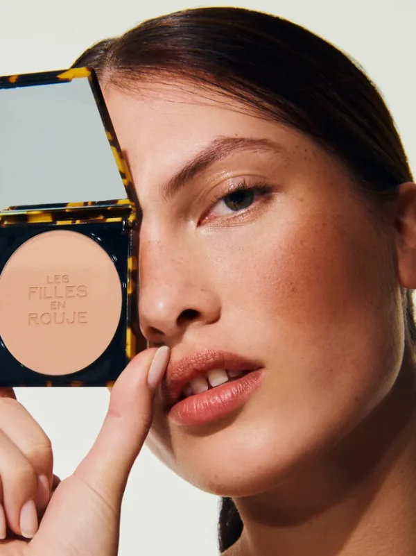 Flash Sale La Poudre Bonne Mine Le Bronzer