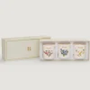 Outlet Le Coffret Bougies Lifestyle | Accessoires