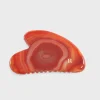 Store Le Gua Sha Cornaline Accessoires | Soin Visage
