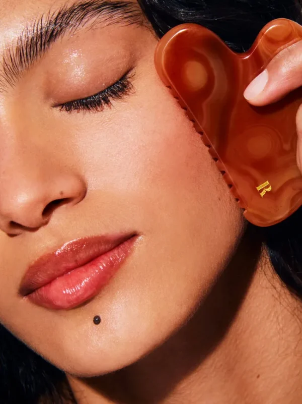 Store Le Gua Sha Cornaline Accessoires | Soin Visage