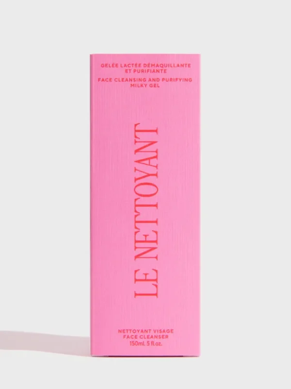 Flash Sale Le Nettoyant Soin Visage