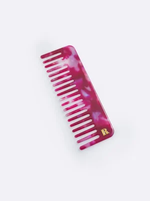Fashion Le Peigne Ambre Lifestyle | Accessoires