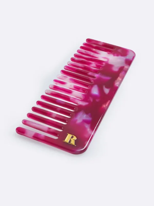 Fashion Le Peigne Ambre Lifestyle | Accessoires