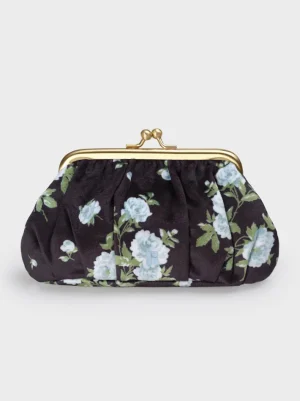Fashion Le Pochon Jardin Secret Lifestyle | Accessoires