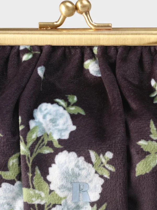 Fashion Le Pochon Jardin Secret Lifestyle | Accessoires