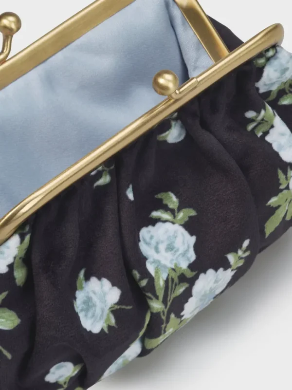 Fashion Le Pochon Jardin Secret Lifestyle | Accessoires