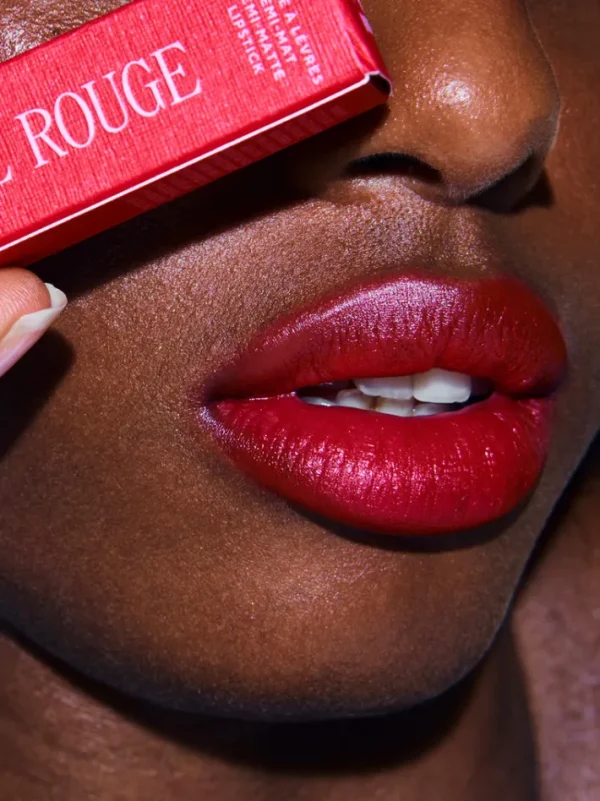 Store Le Rouge Les Rouges À Lèvres