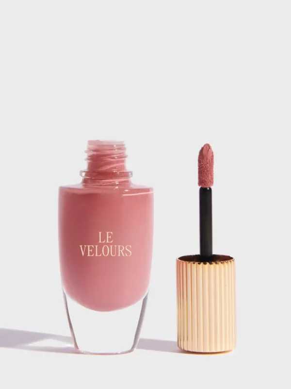 Cheap Le Velours Les Crèmes À Lèvres