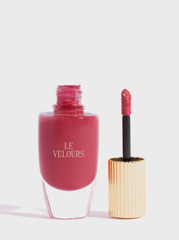 Clearance Le Velours Les Crèmes À Lèvres