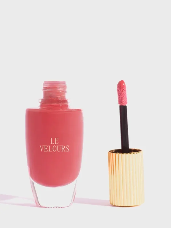 Discount Le Velours Les Crèmes À Lèvres