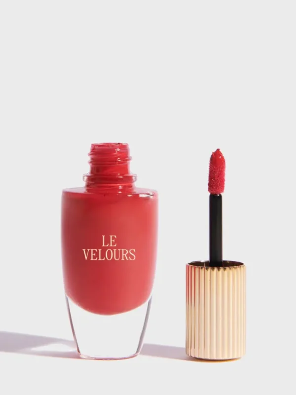 Best Le Velours Les Crèmes À Lèvres