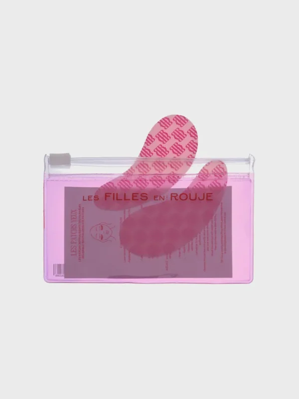 Clearance Les Patchs Yeux Accessoires | Soin Visage