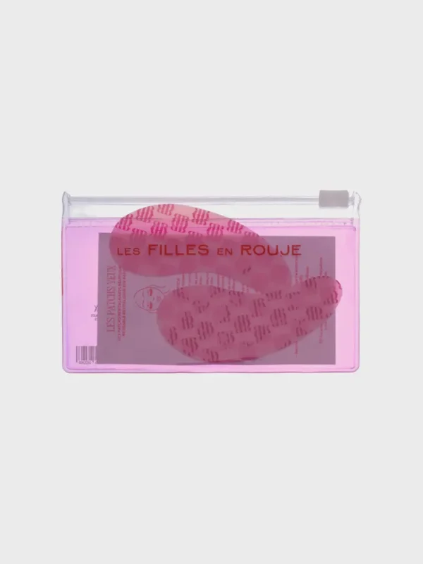 Clearance Les Patchs Yeux Accessoires | Soin Visage