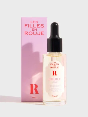 Online L'Huile Visage Soin Visage