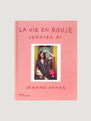 Fashion Livre La Vie en (édition billingue) Lifestyle