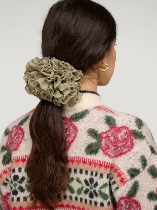 Best Sale MAFALDA scrunchie Lifestyle | Accessoires