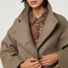 Shop Manteau GEDEON Manteaux & Vestes