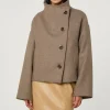 Shop Manteau GEDEON Manteaux & Vestes