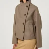 Shop Manteau GEDEON Manteaux & Vestes