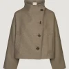 Shop Manteau GEDEON Manteaux & Vestes