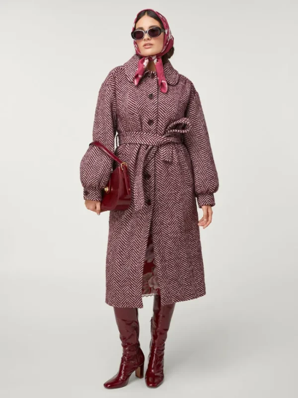 manteau_gerard_0.webp Shop Manteau GERARD Manteaux & Vestes