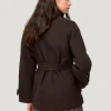 Shop Manteau SAMIE Manteaux & Vestes