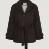 Shop Manteau SAMIE Manteaux & Vestes