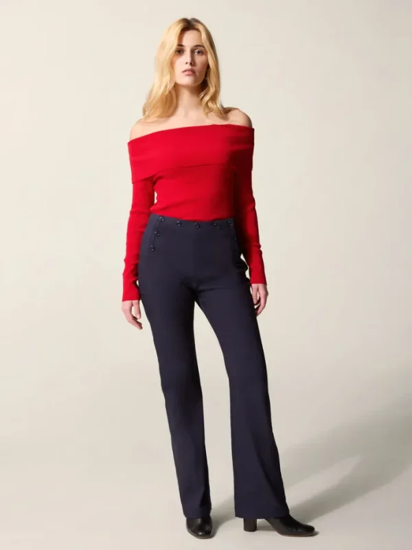 pantalon_romuald_0.webp Sale Pantalon ROMUALD Pantalons