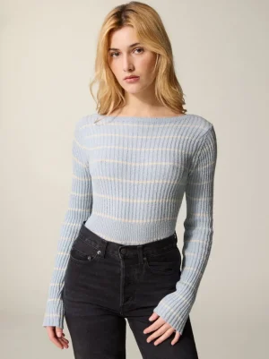 Best Sale Pull ADELA Tops | Mailles
