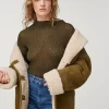 Outlet Pull GALINA Mailles