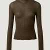 Outlet Pull GALINA Mailles