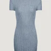 Online Robe DESIREE Robes | Mailles