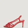 Fashion Sandales ARLESIENNE Souliers