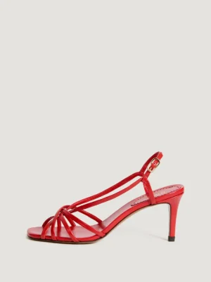 Fashion Sandales ARLESIENNE Souliers