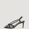 Hot Sandales ARLESIENNE Souliers