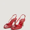Fashion Sandales ARLESIENNE Souliers