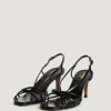 Hot Sandales ARLESIENNE Souliers