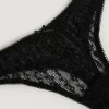 Sale Tanga TULLY Lingerie